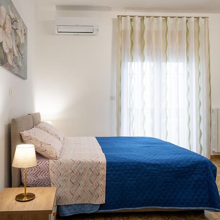 B&B Benvenuti Al Centro Caserta Dış mekan fotoğraf