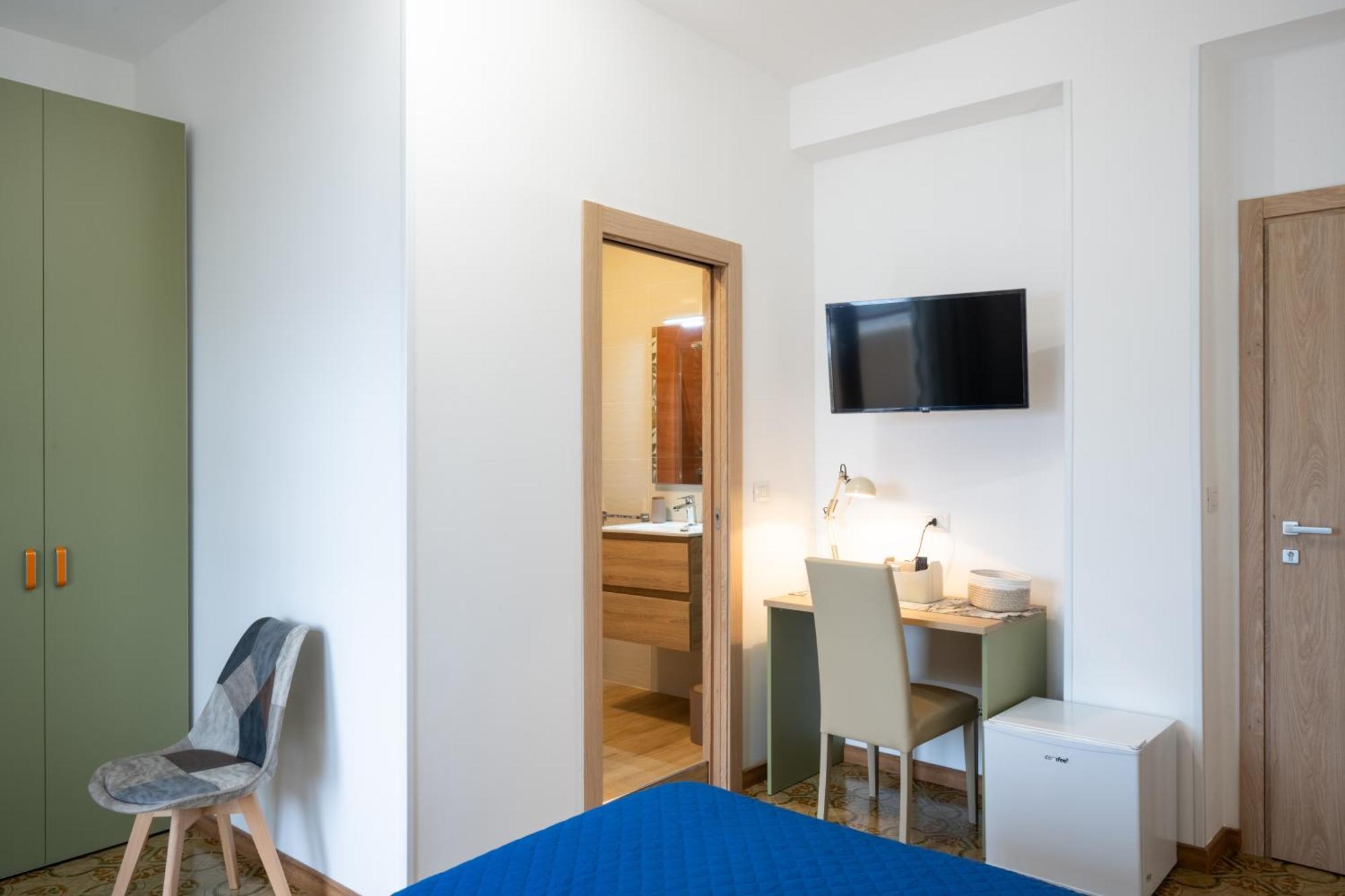 B&B Benvenuti Al Centro Caserta Dış mekan fotoğraf