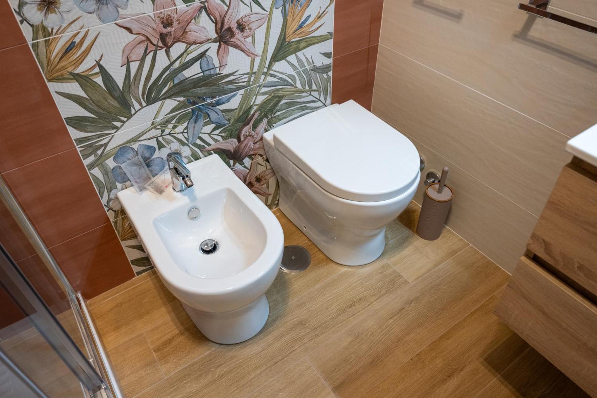 B&B Benvenuti Al Centro Caserta Dış mekan fotoğraf