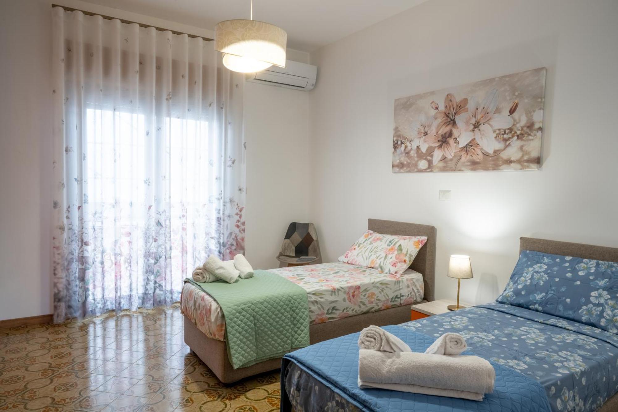 B&B Benvenuti Al Centro Caserta Dış mekan fotoğraf