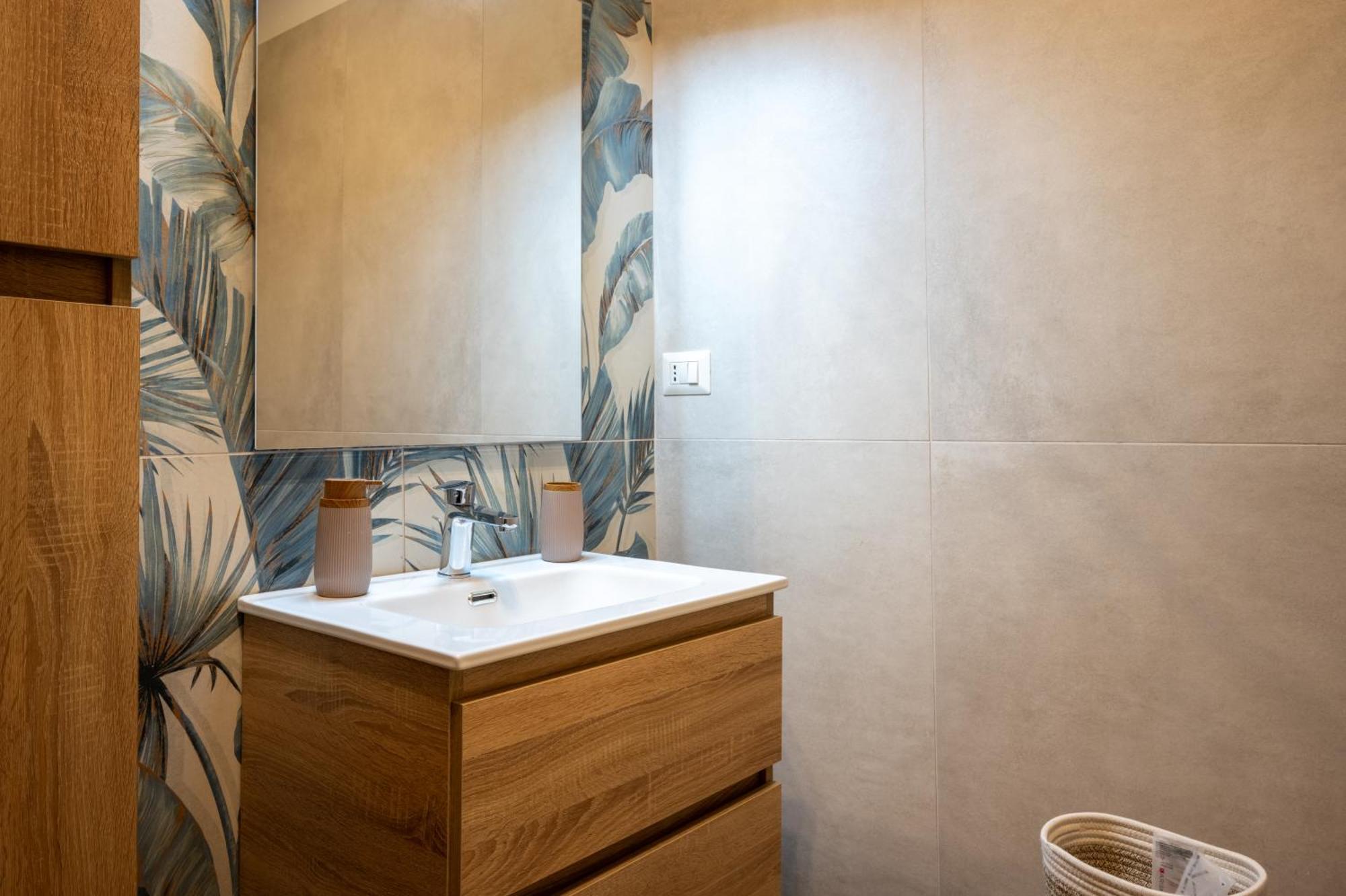 B&B Benvenuti Al Centro Caserta Dış mekan fotoğraf