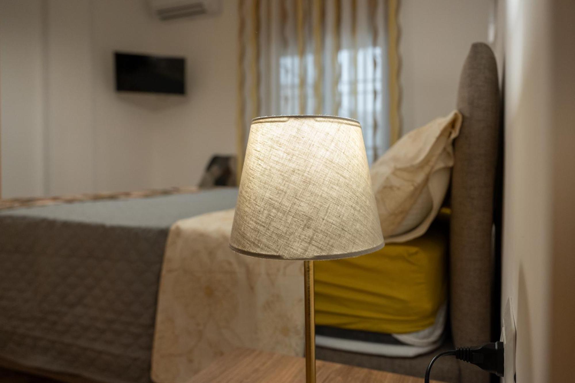 B&B Benvenuti Al Centro Caserta Dış mekan fotoğraf
