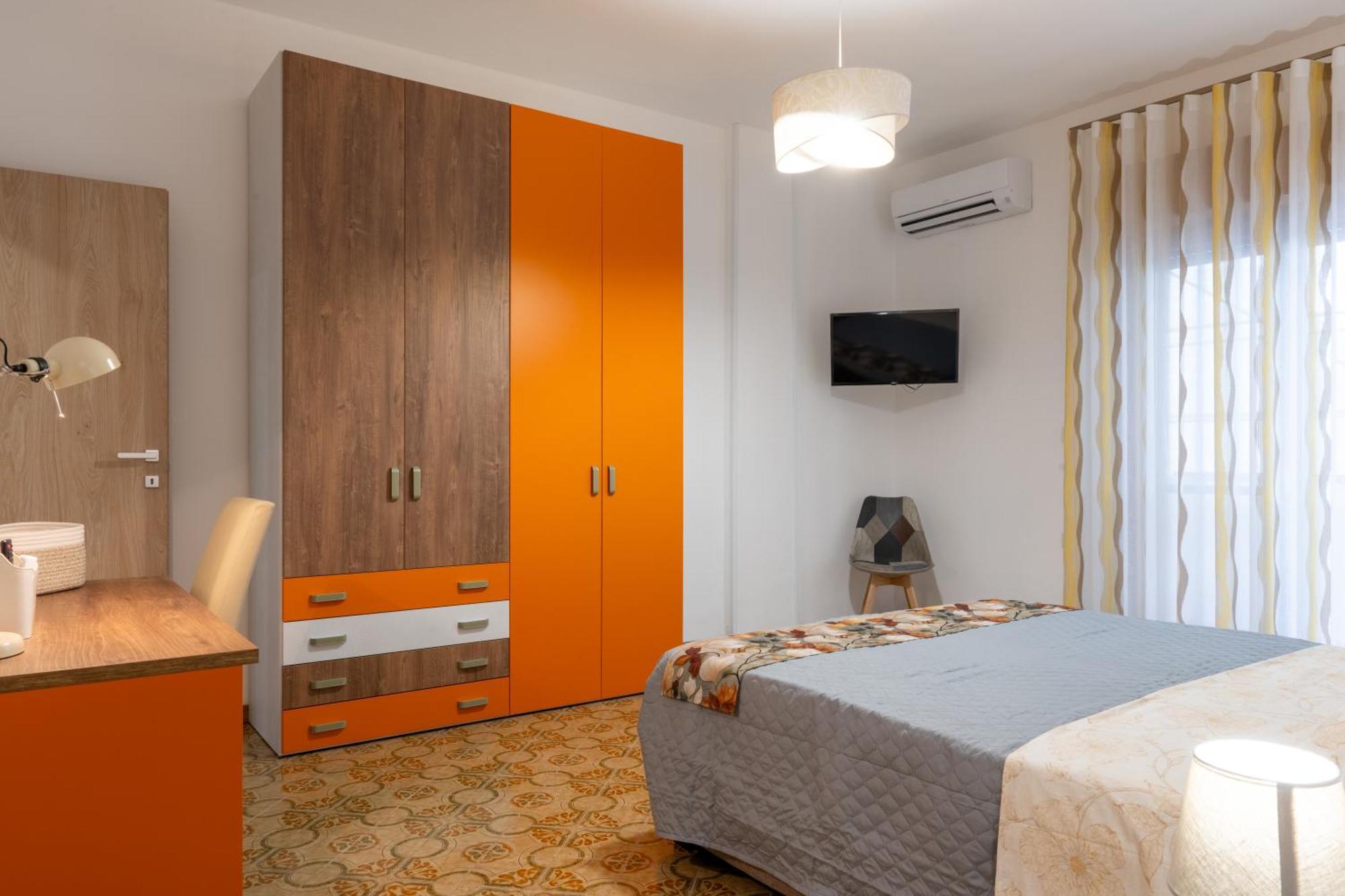 B&B Benvenuti Al Centro Caserta Dış mekan fotoğraf