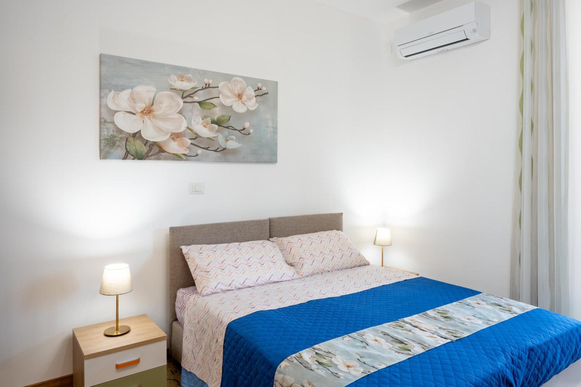 B&B Benvenuti Al Centro Caserta Dış mekan fotoğraf