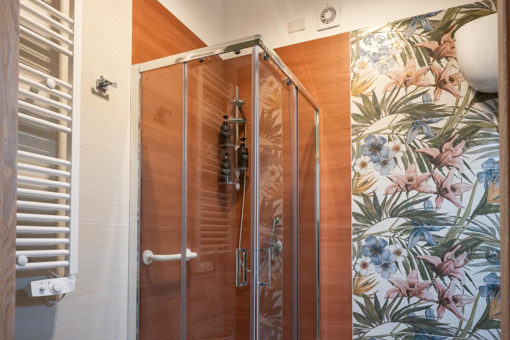 B&B Benvenuti Al Centro Caserta Dış mekan fotoğraf