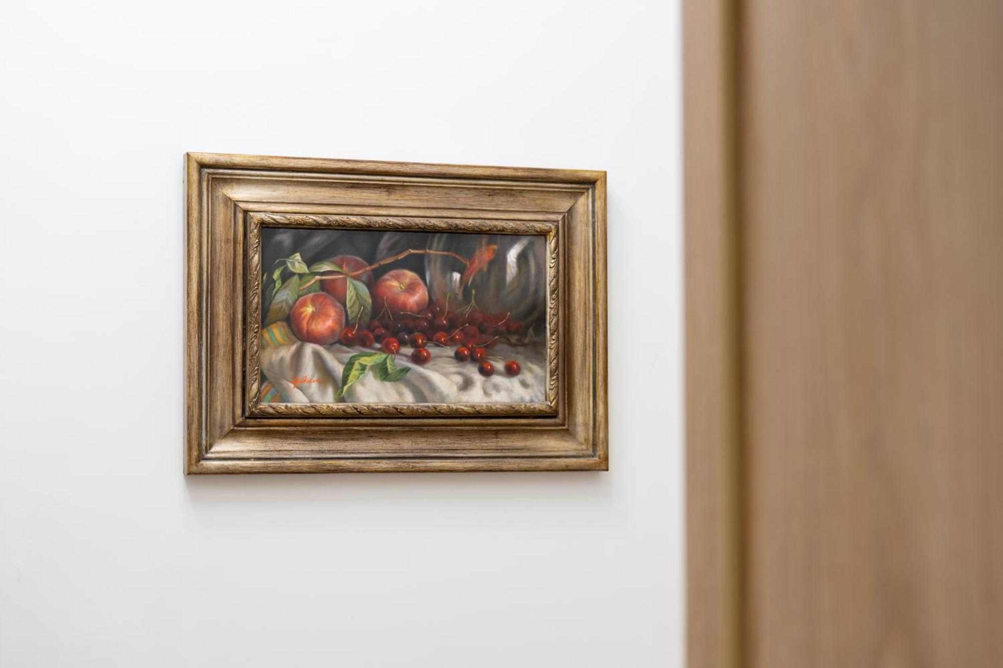 B&B Benvenuti Al Centro Caserta Dış mekan fotoğraf