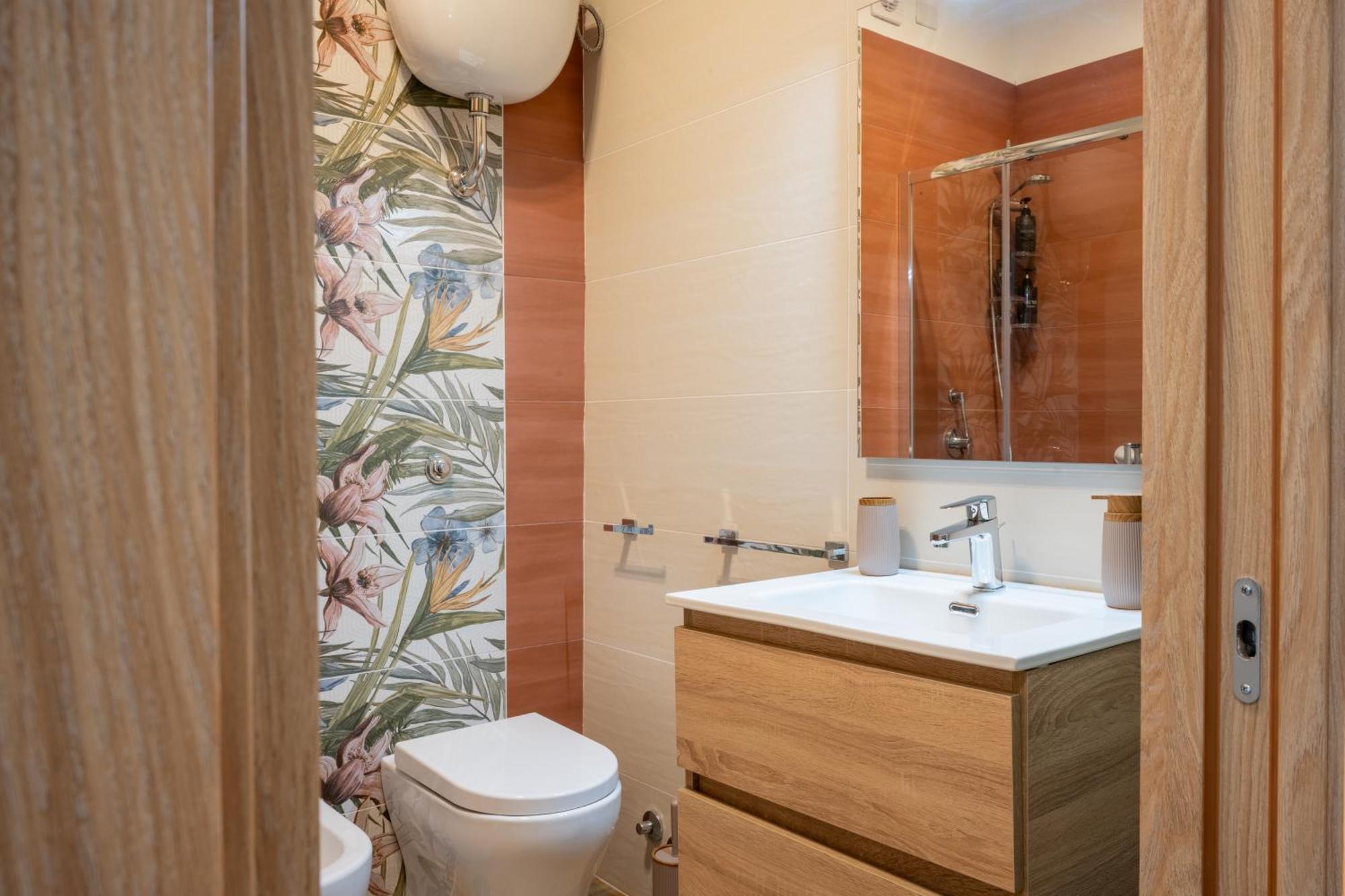B&B Benvenuti Al Centro Caserta Dış mekan fotoğraf