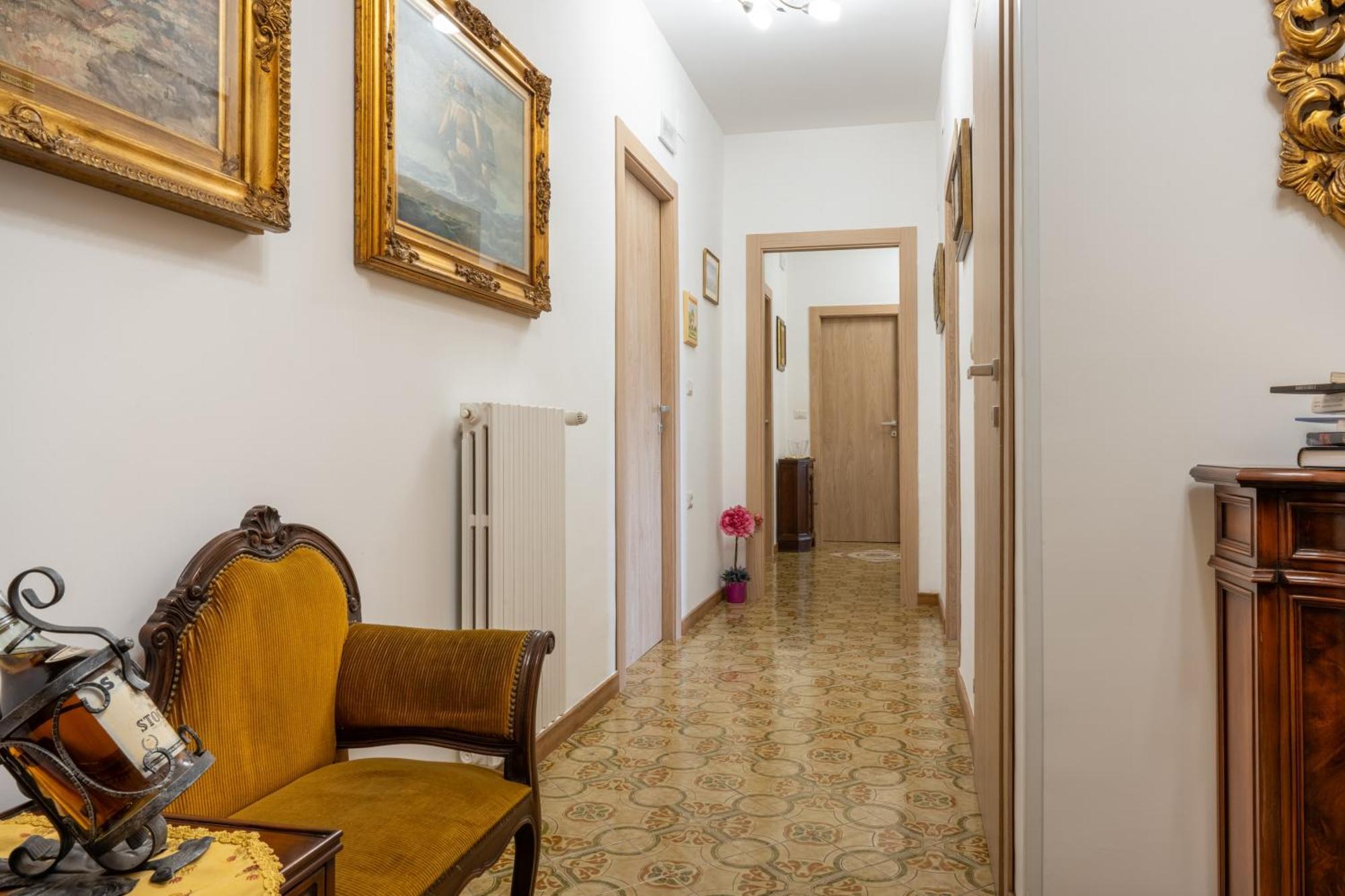 B&B Benvenuti Al Centro Caserta Dış mekan fotoğraf